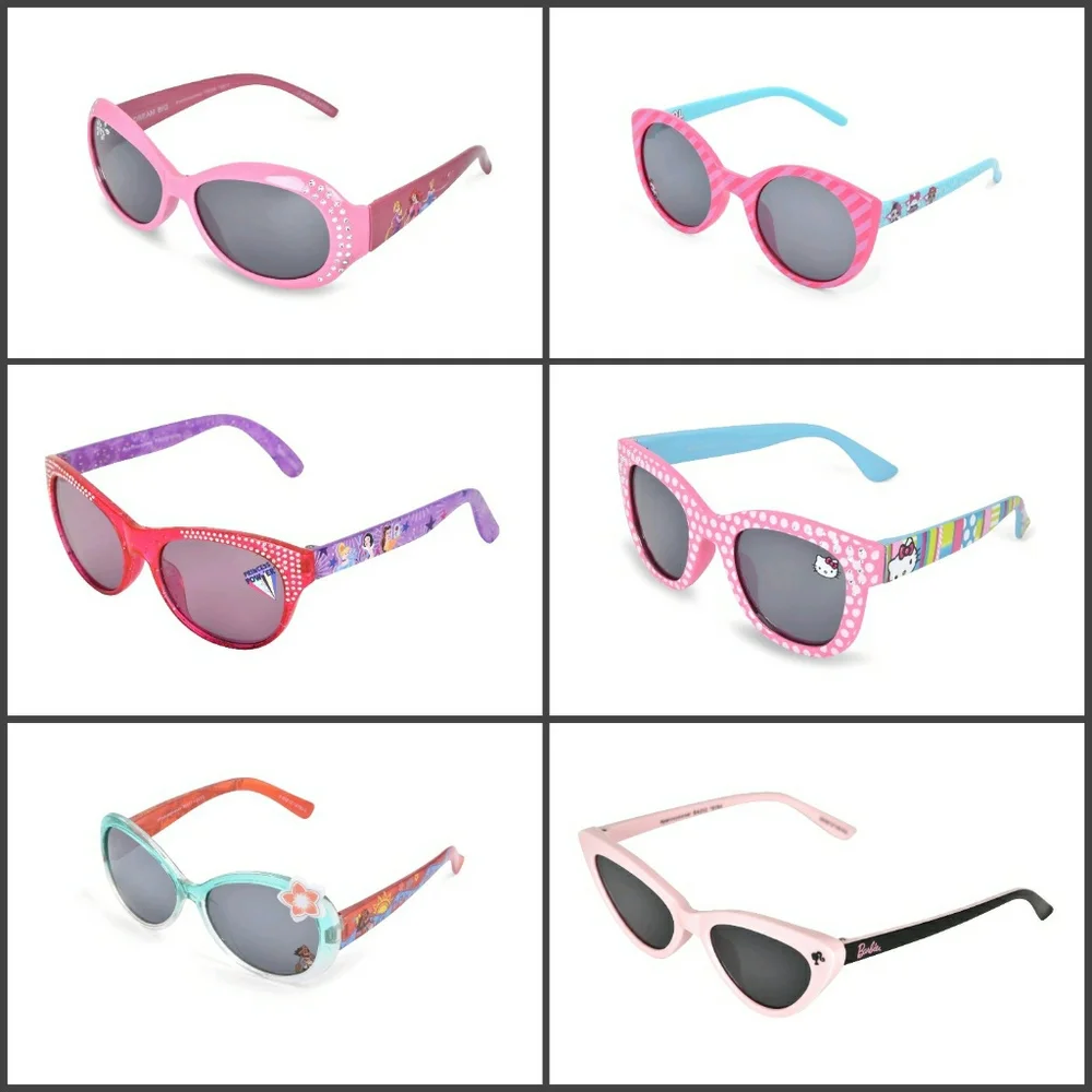 🎁Stocking Stuffer🎄- NWT Kids Sunglasses - 2 Pairs For $9